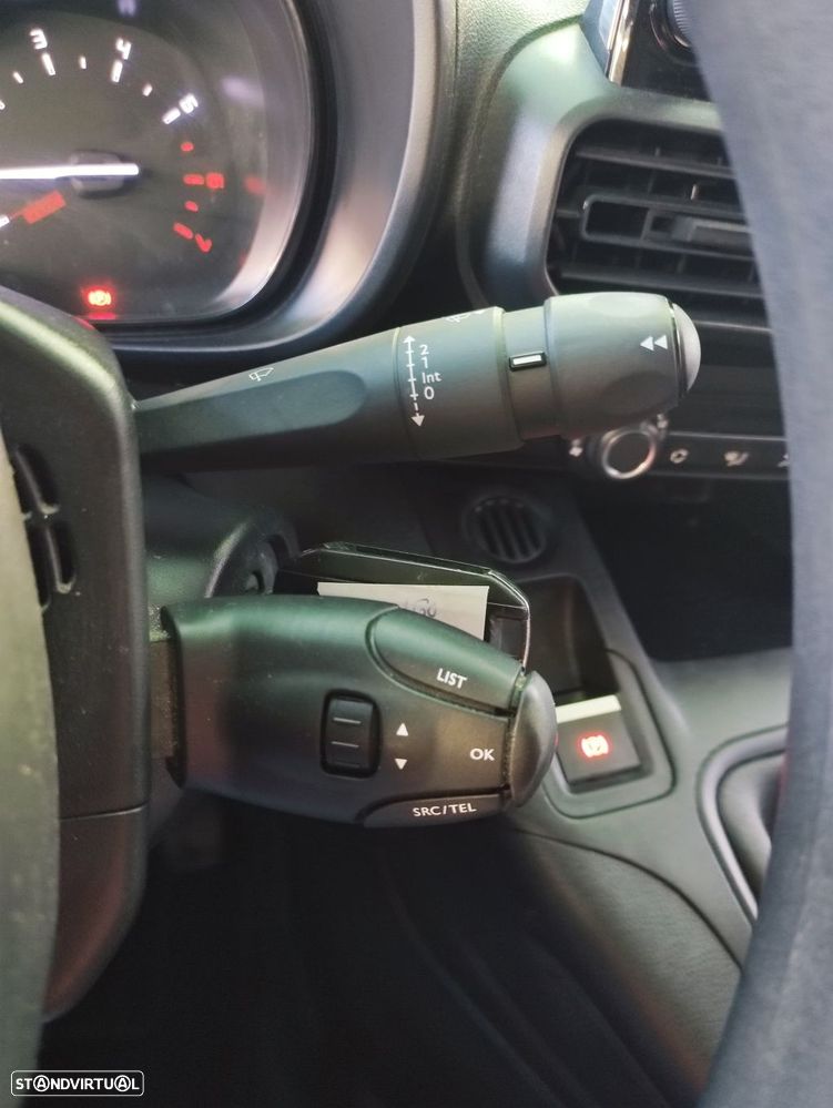 Citroën Berlingo 1.5 BlueHDi M Club - 17