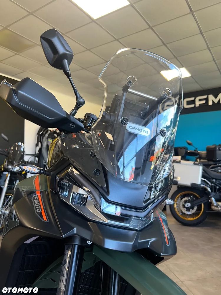 CFMoto 1000 MT-X - 5