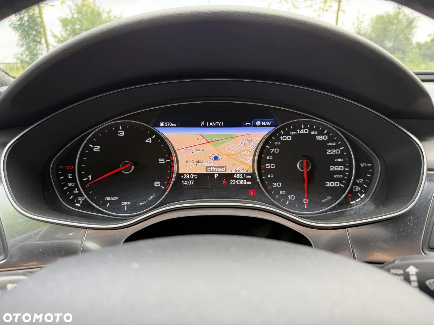 Audi A6 2.0 TDI Quattro S tronic - 8