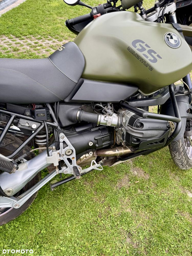 BMW Adventure - 12