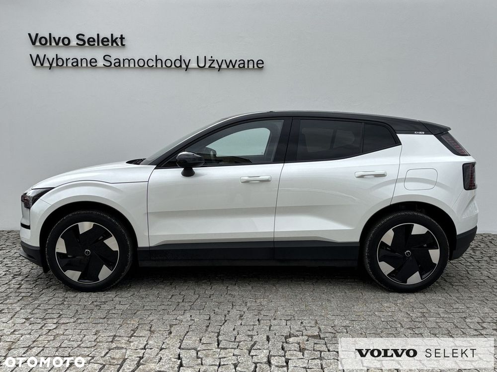 Volvo EX30 - 3