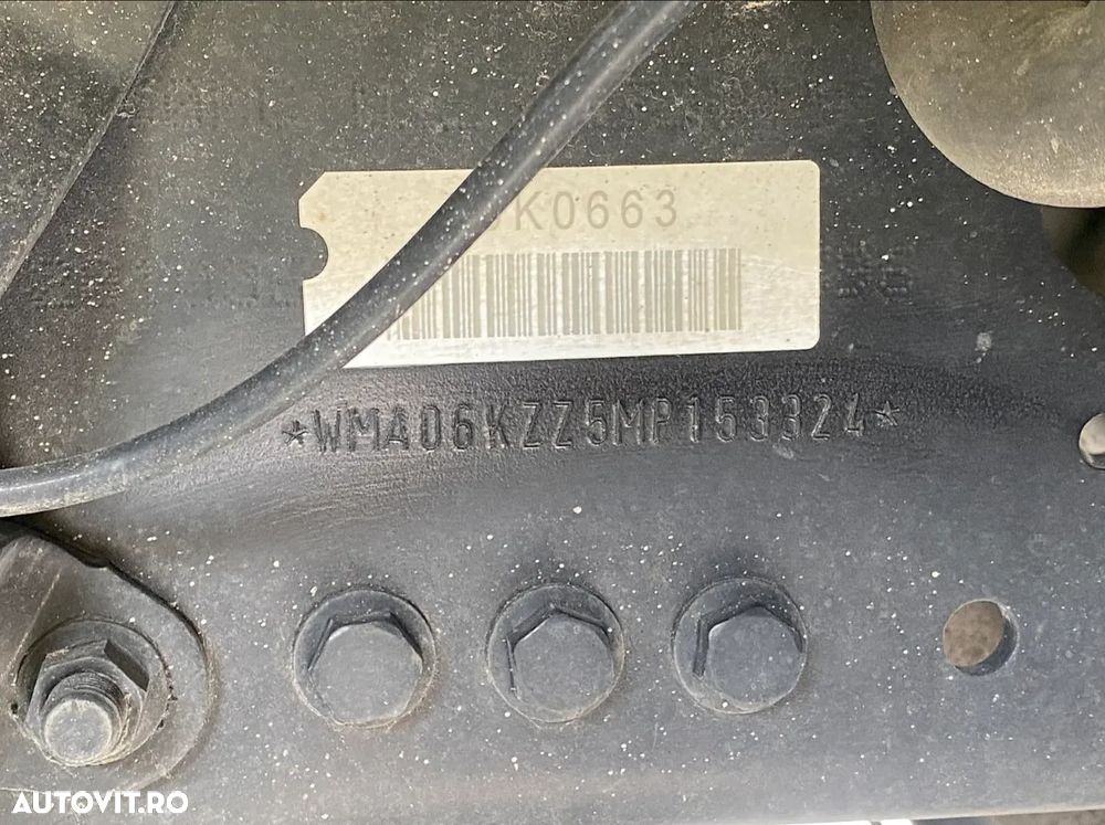 MAN TGX 470 - 10