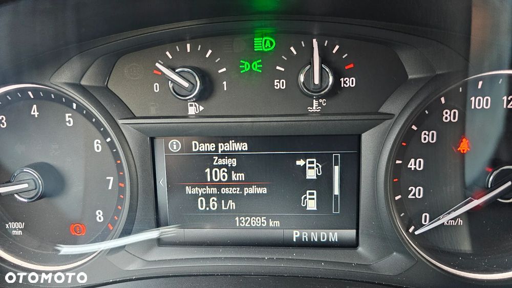 Opel Mokka X 1.4 Automatik Edition - 24