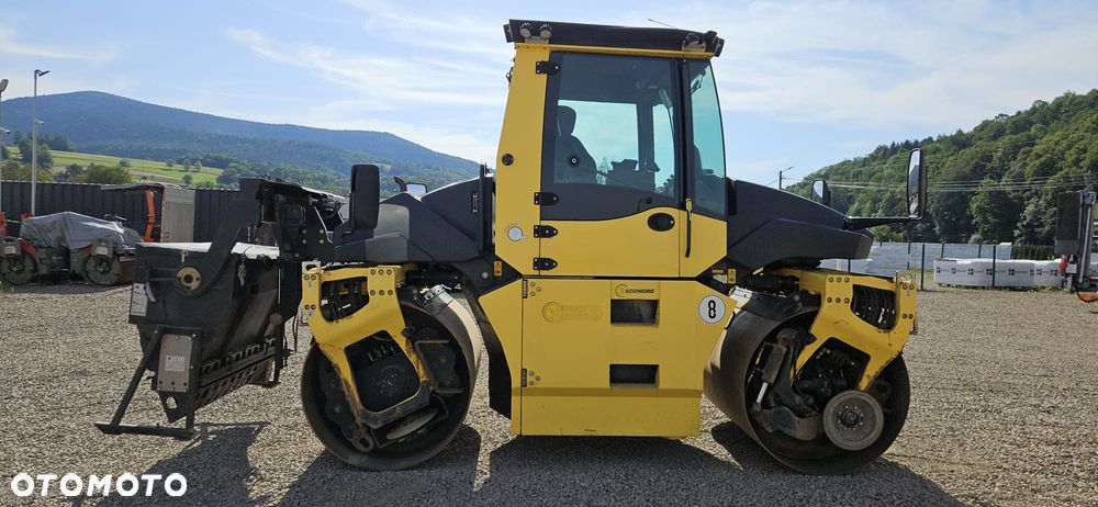 Bomag BW 154 AP-4i AM   STAL STAL - 2