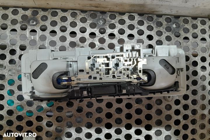 Lampa plafon spate 5G0947291 5G0947291 Volkswagen VW Golf 7 [2012 - 2 - 2