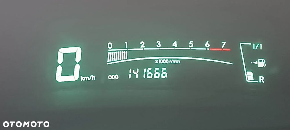 Toyota Yaris 1.33 Luna - 14