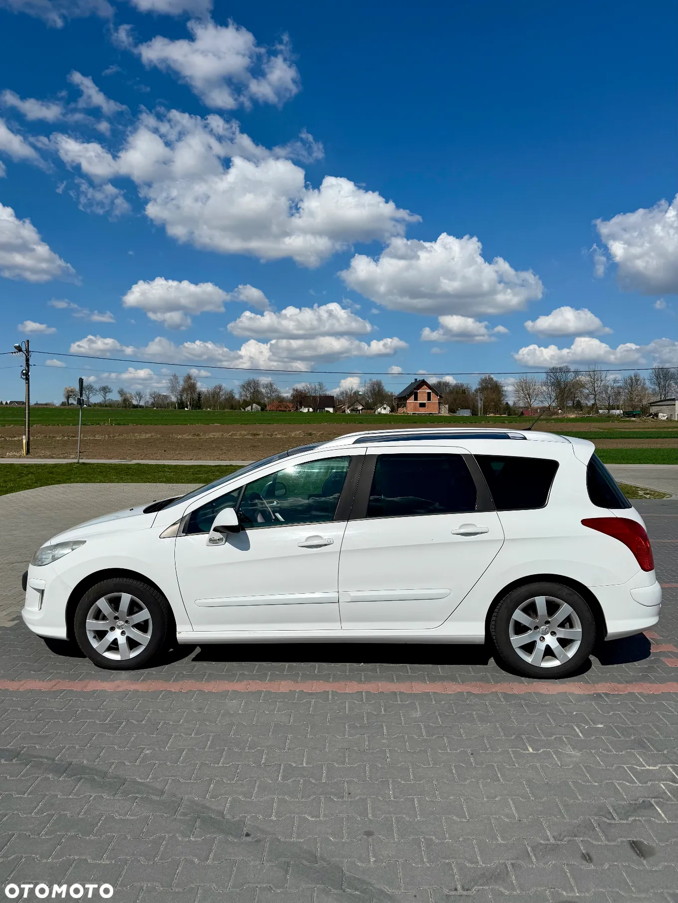 Peugeot 308 - 7