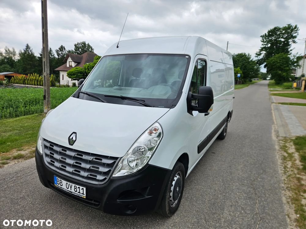 Renault MASTER - 14