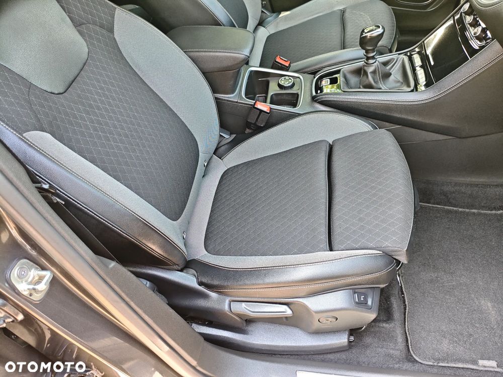 Opel Grandland X 1.5 CDTI Ultimate S&S - 27