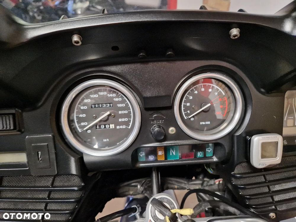 BMW RT - 9