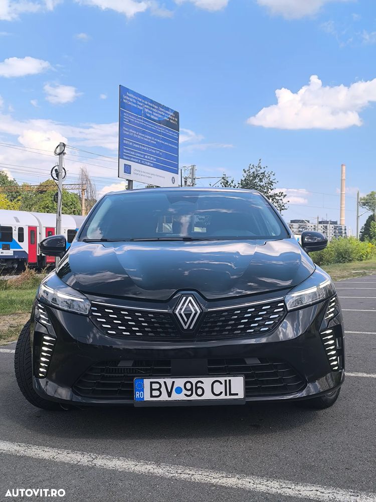 Renault Clio - 2
