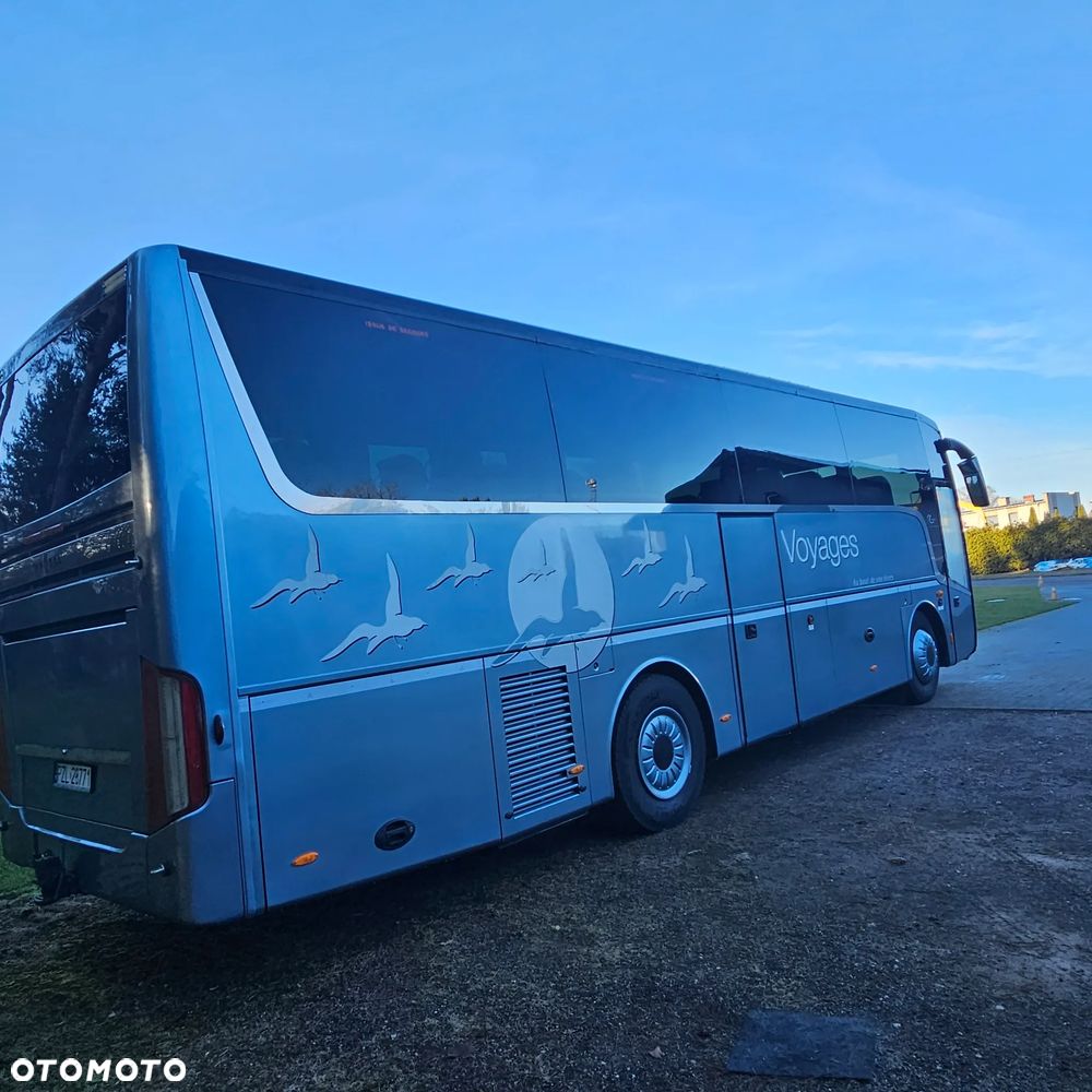 Van Hool TX11 Alicorn - 4