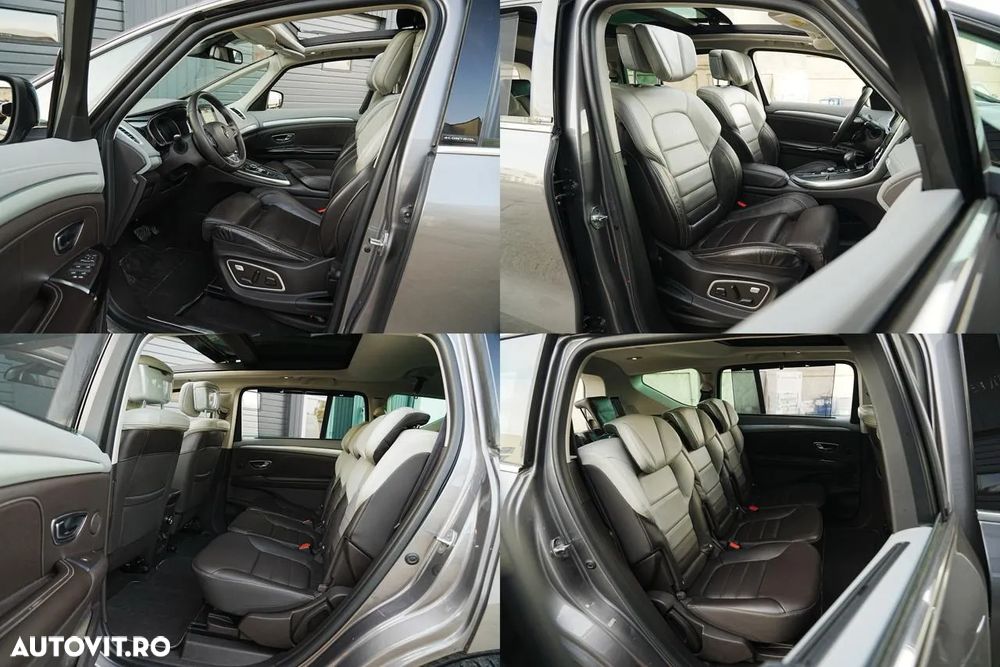 Renault Espace Energy dCi 160 EDC Initiale Paris - 10