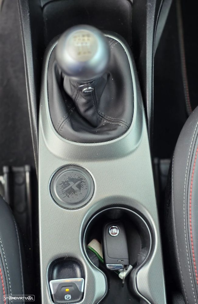 Fiat 500X 1.0 FireFly Sport - 15