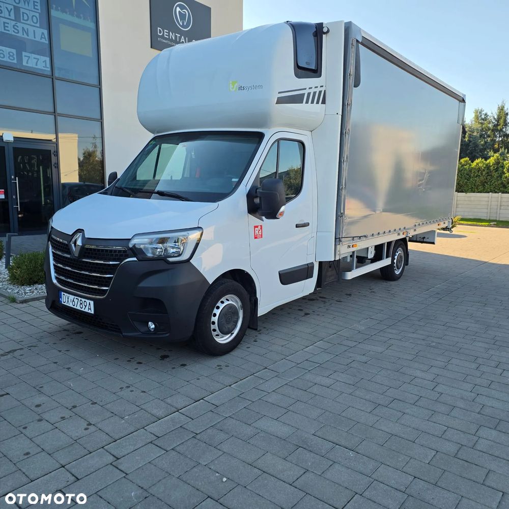 Renault Master - 8