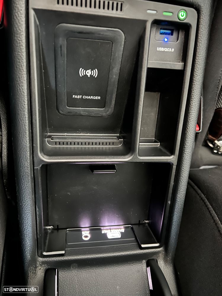 Audi A4 35 TDI Sport S tronic - 25