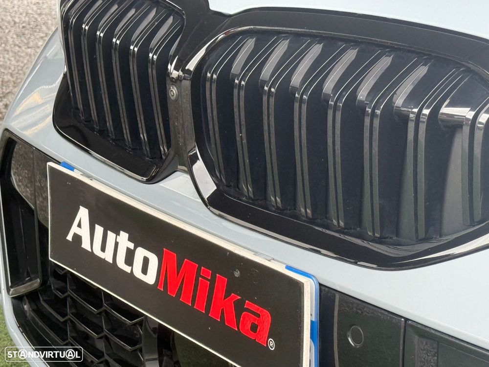 BMW 330 e Pack Desportivo M Auto - 21