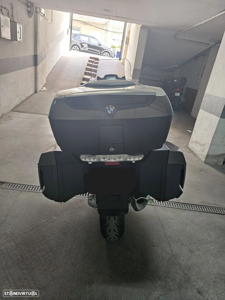 BMW R 1250 RT - 3