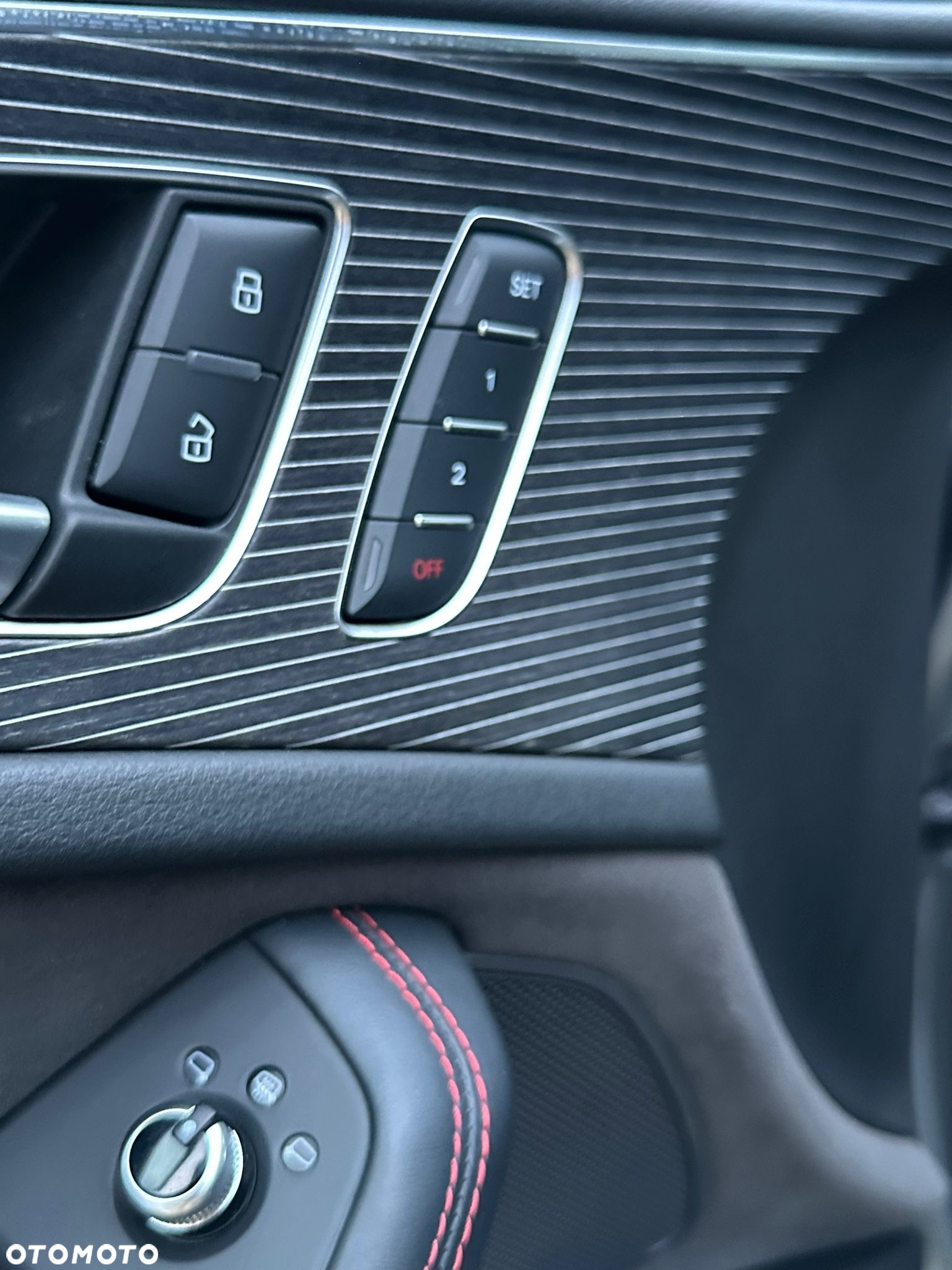 Audi A6 Avant - 7