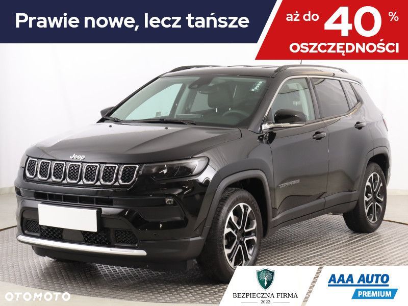 Jeep Compass - 1