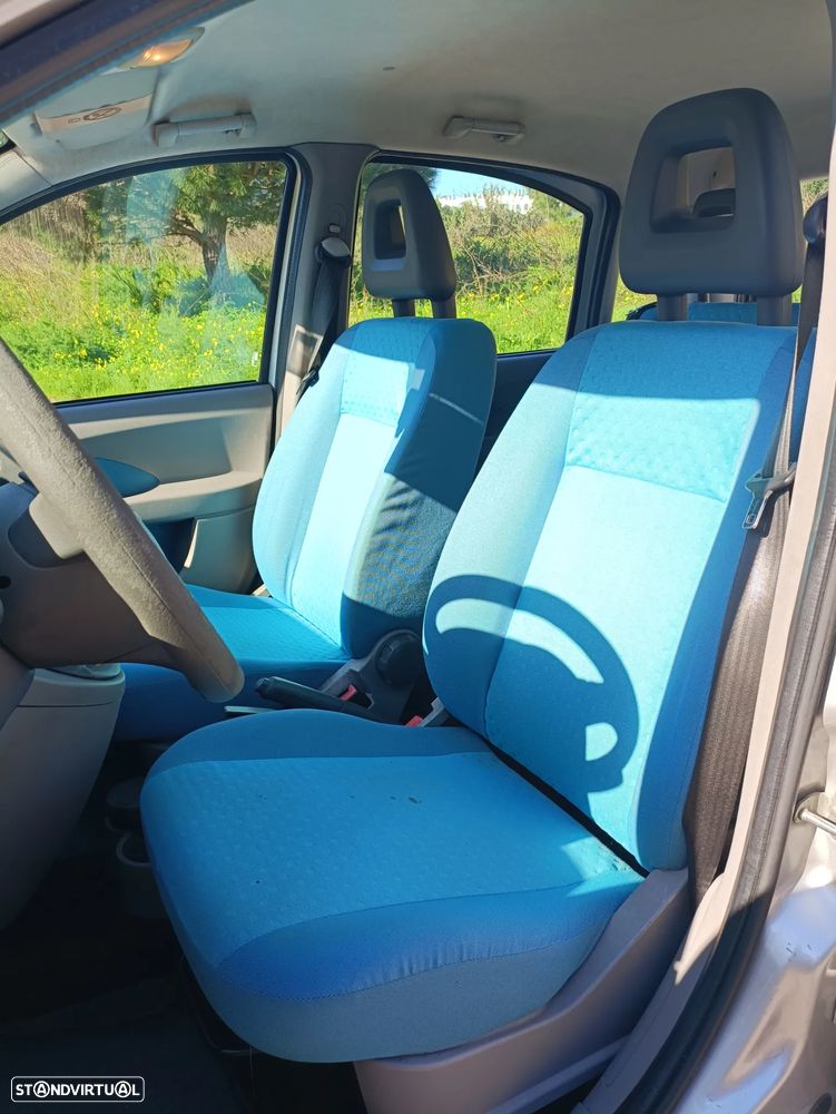 Fiat Panda - 9