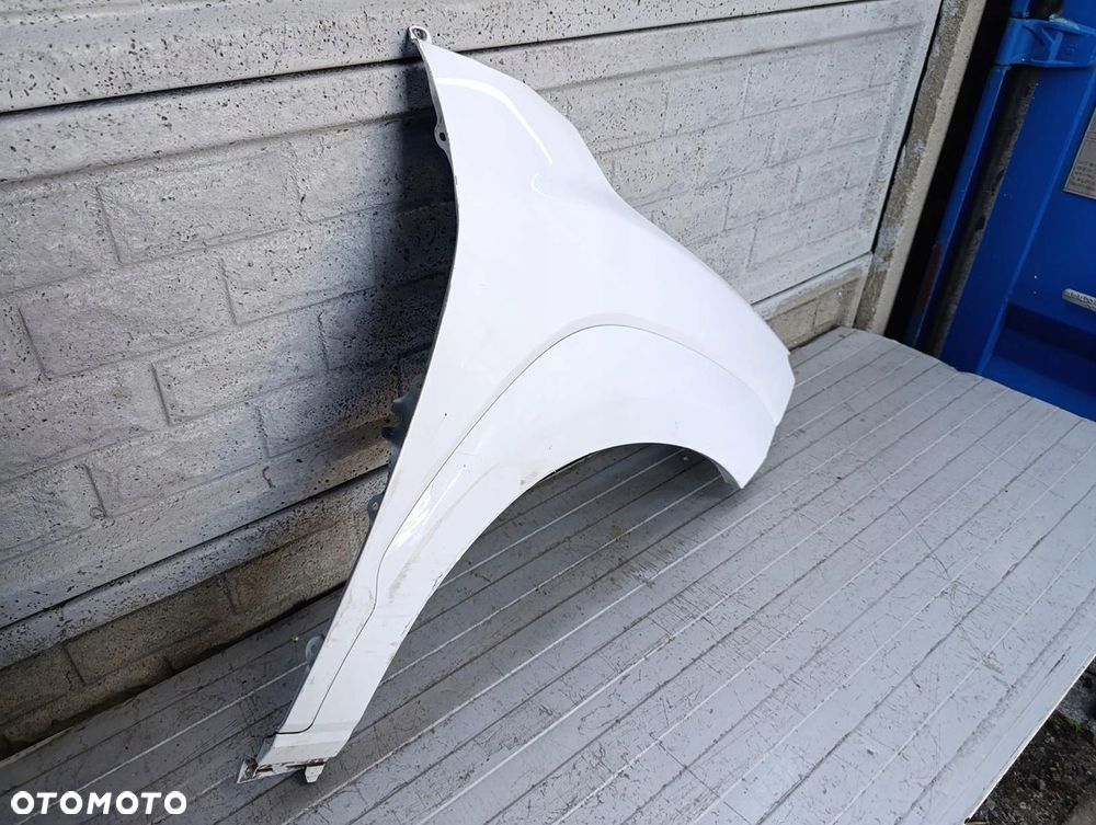 HYUNDAI KONA 2018-2024 BŁOTNIK PRAWY PRZEDNI ORYGINAŁ - 3