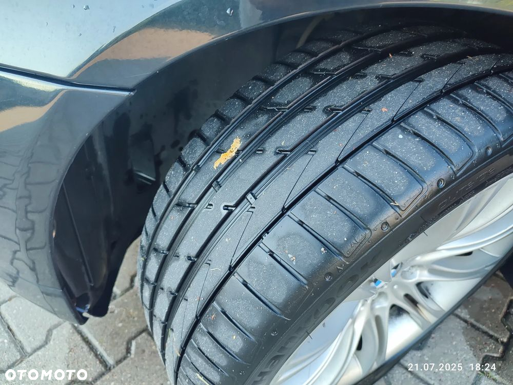 BMW Seria 5 530d Touring - 23