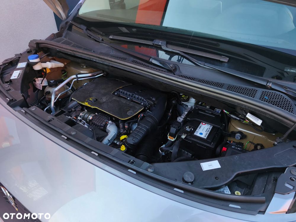 Peugeot Partner - 25