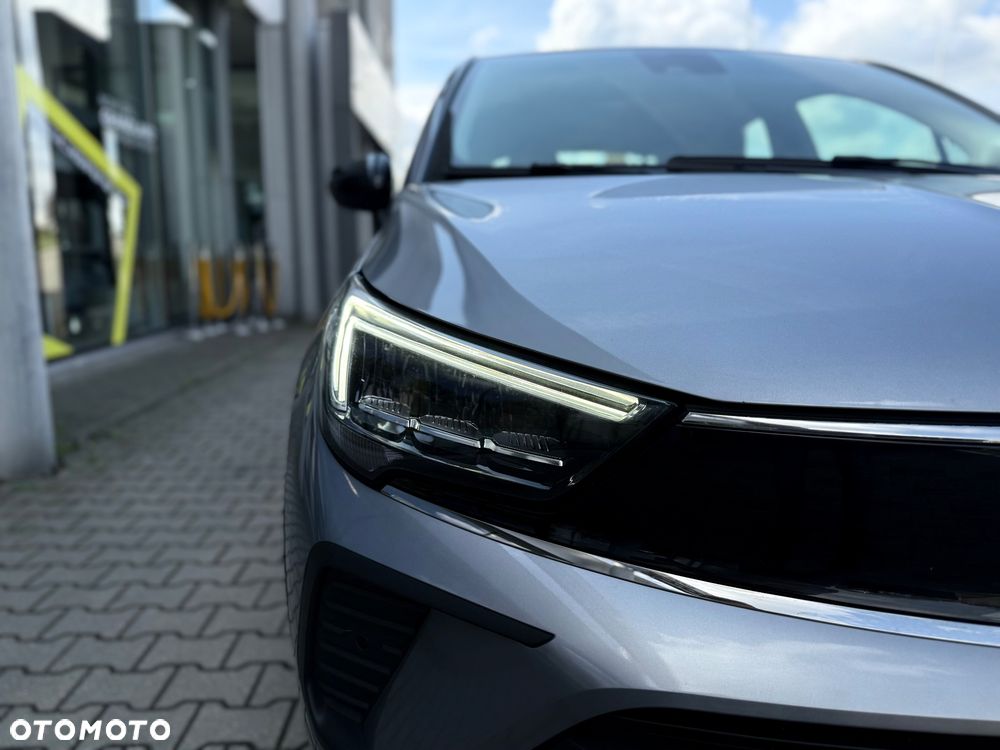 Opel Crossland X - 9