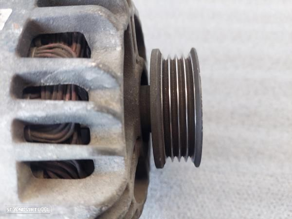 Alternador Fiat Punto (188_) - 3