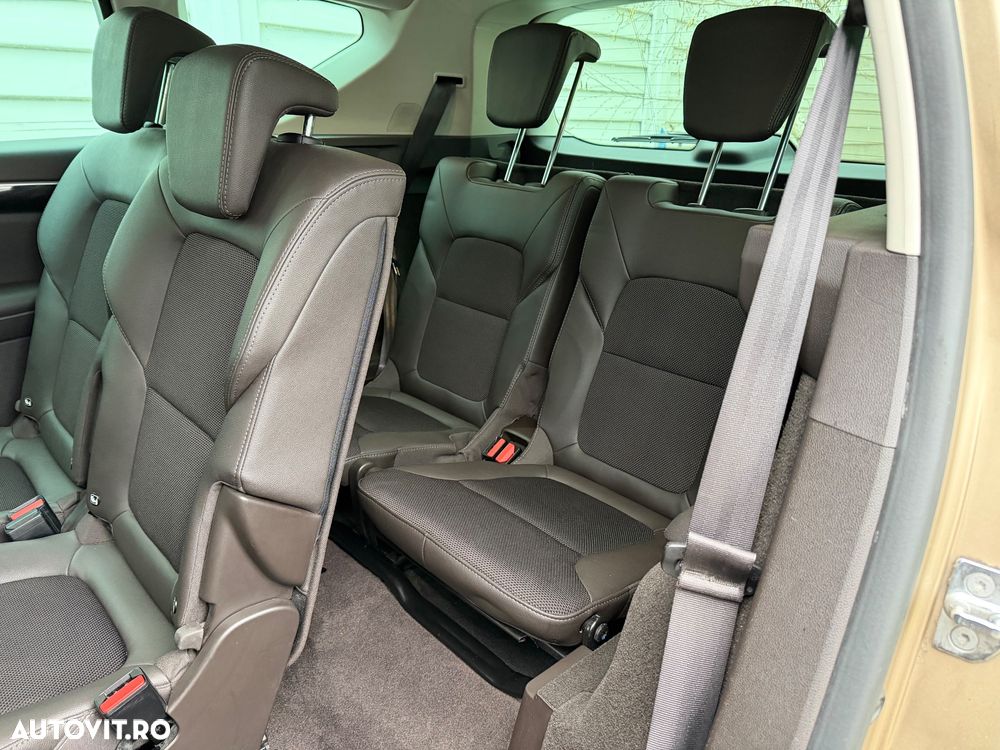 Renault Espace Energy dCi 160 EDC Business - 6