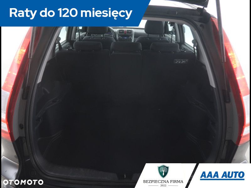 Honda CR-V - 15
