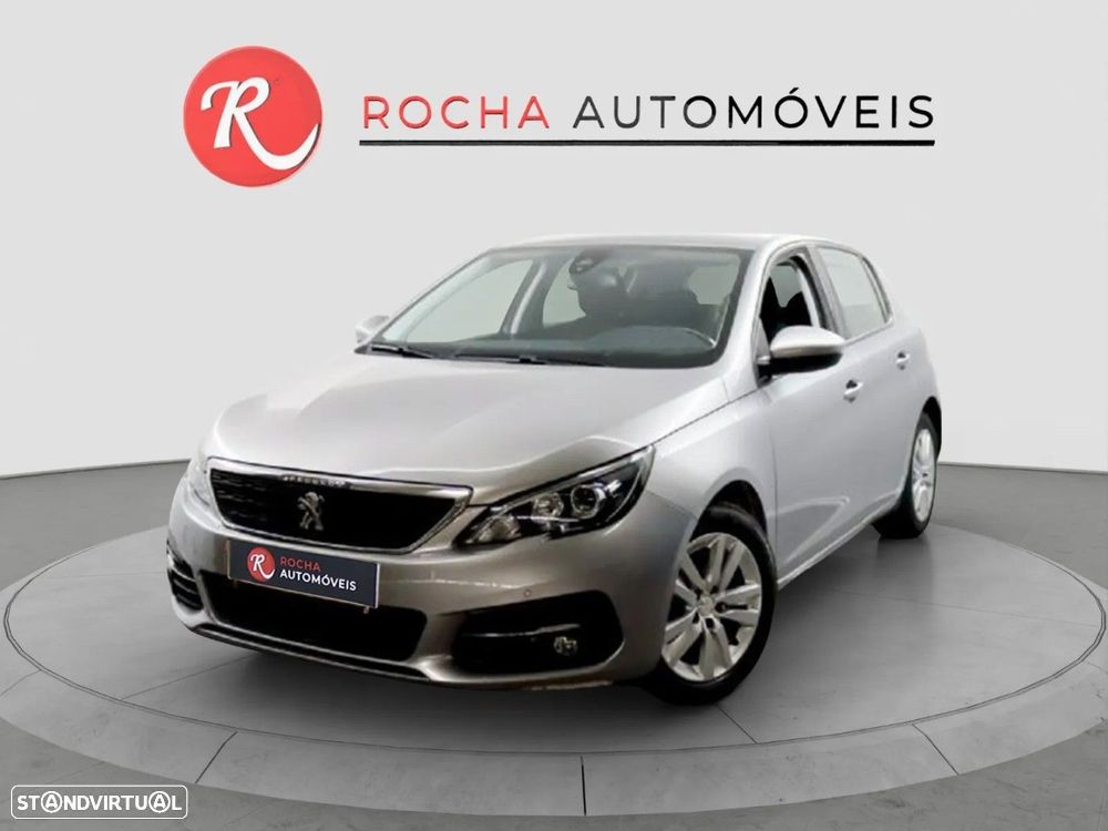 Peugeot 308 1.6 BlueHDi Active - 1
