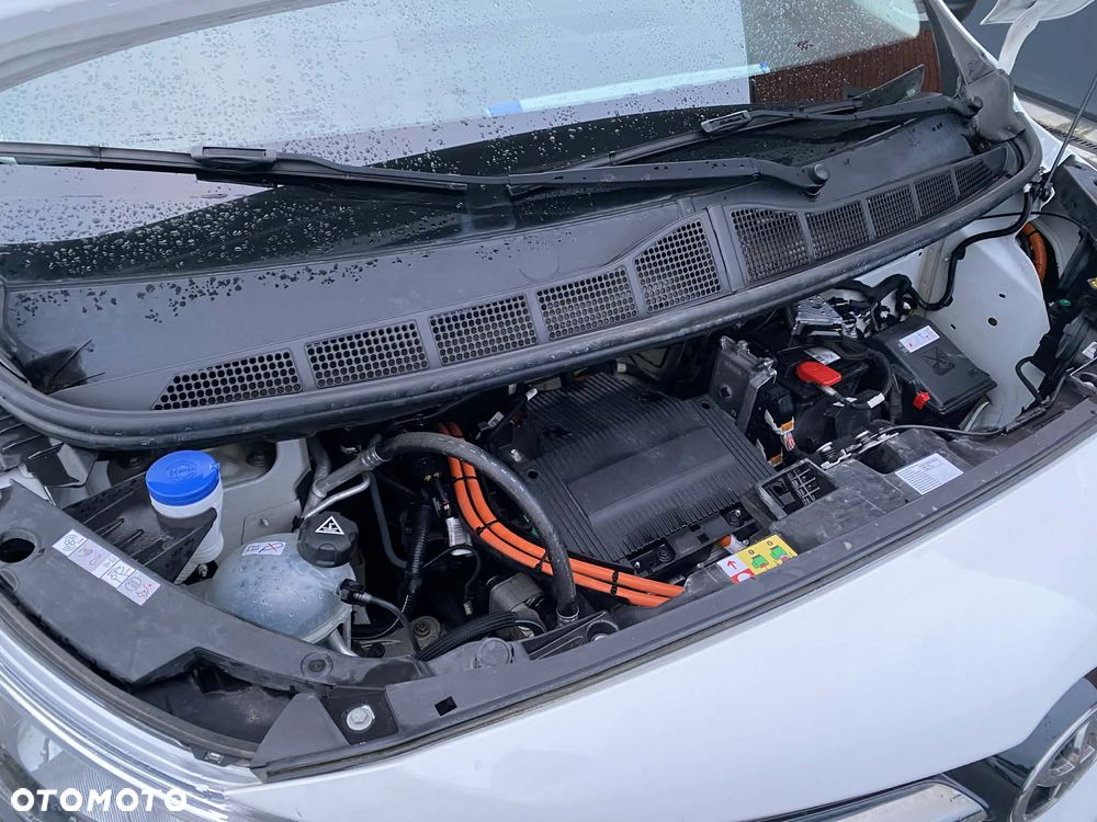 Toyota PROACE Electric * 2022r * LONG * 100% ELEKTRYCZNY - 21