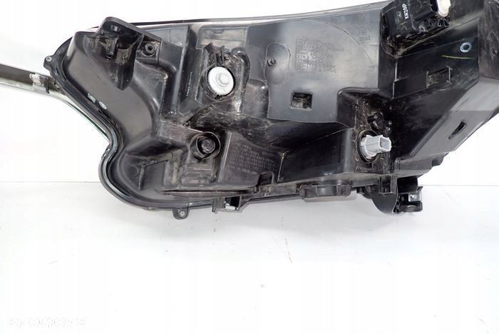 HONDA CR-V CRV FULL LED 18-22 reflektor prawy lampa prawa - 9