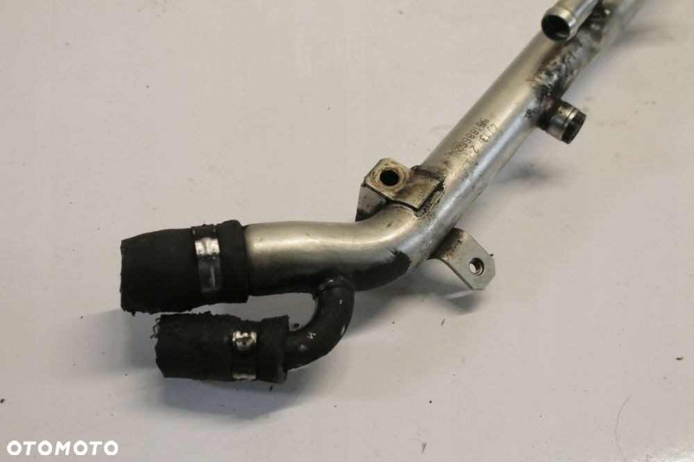 magistrala wody Opel Astra H Vectra C 1.9 - 4