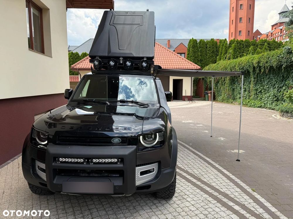 Land Rover Defender 110 P300 S - 19