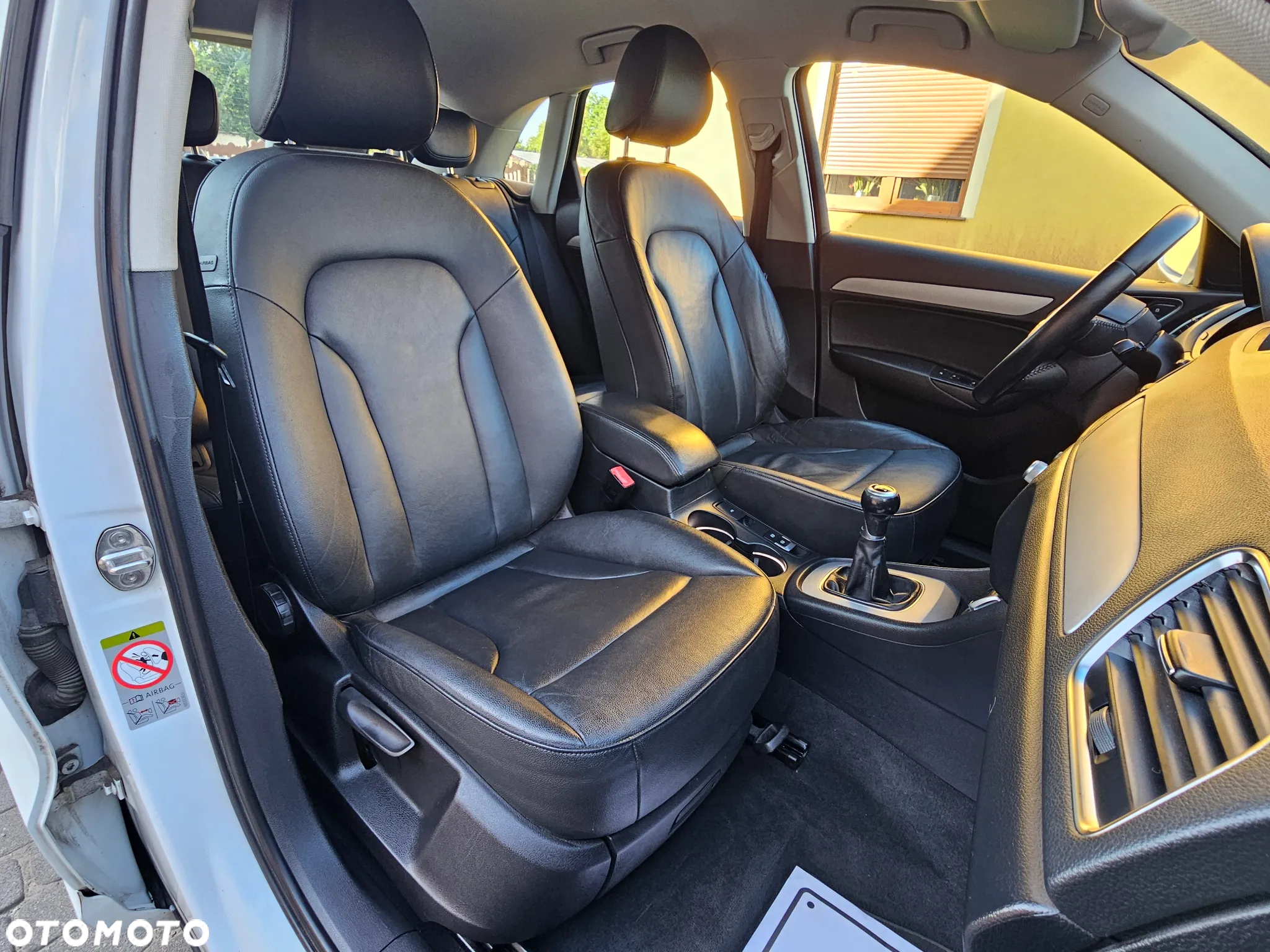 Audi Q3 2.0 TDI - 17