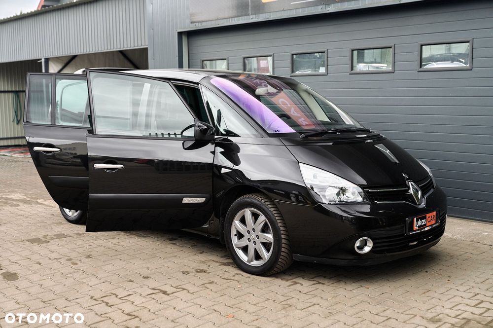 Renault Grand Espace - 36