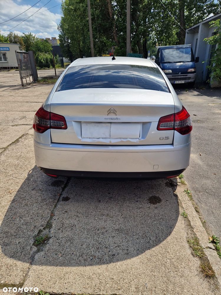 Citroën C5 - 3