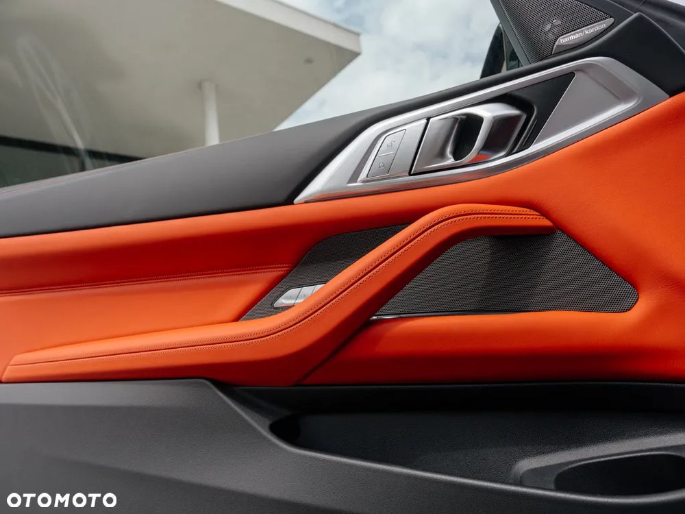 BMW M4 - 10