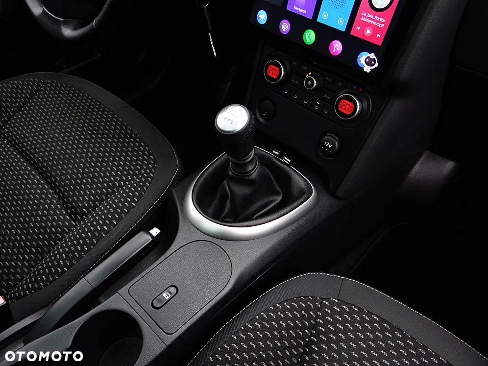 Nissan Qashqai+2 2.0 Tekna - 30