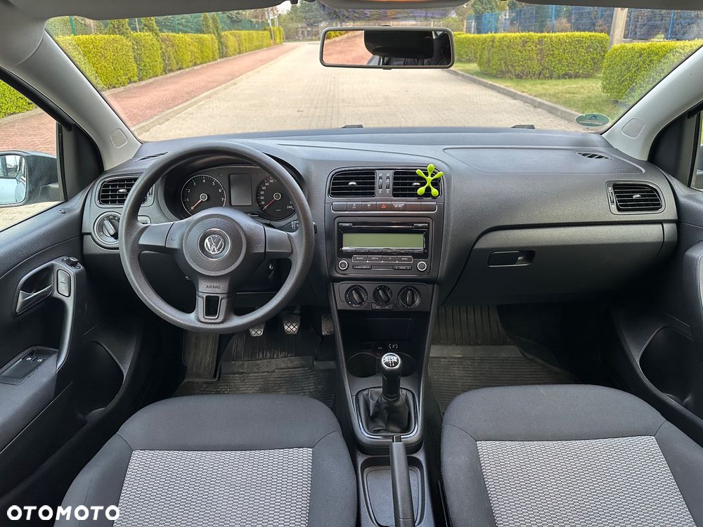 Volkswagen Polo 1.2 Trendline - 15