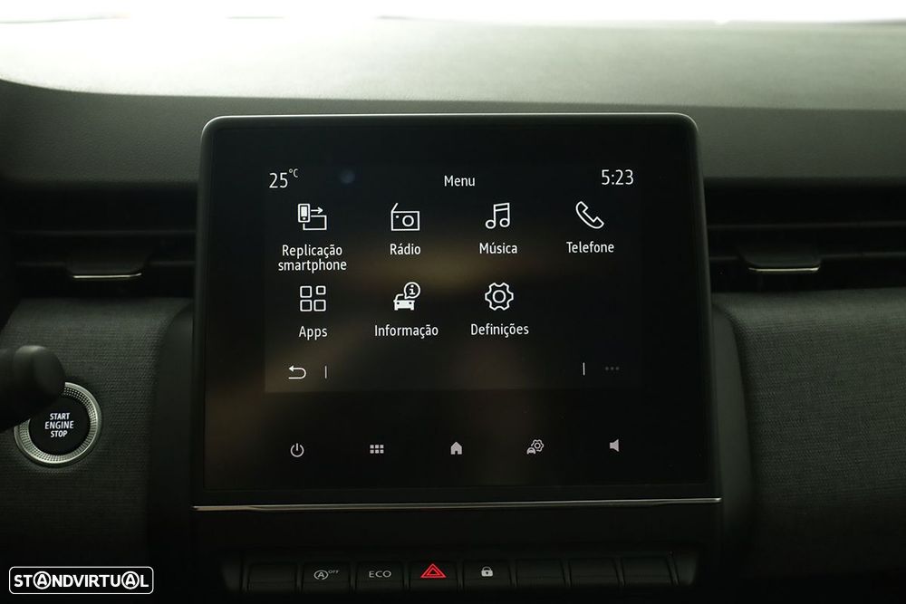 Mitsubishi Colt 1.0 MPI-T Invite - 11