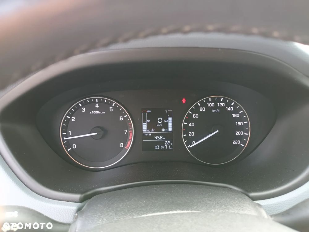 Hyundai i20 1.2 Elegant - 18