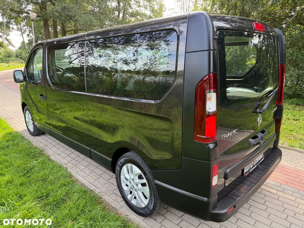 Renault Trafic - 25