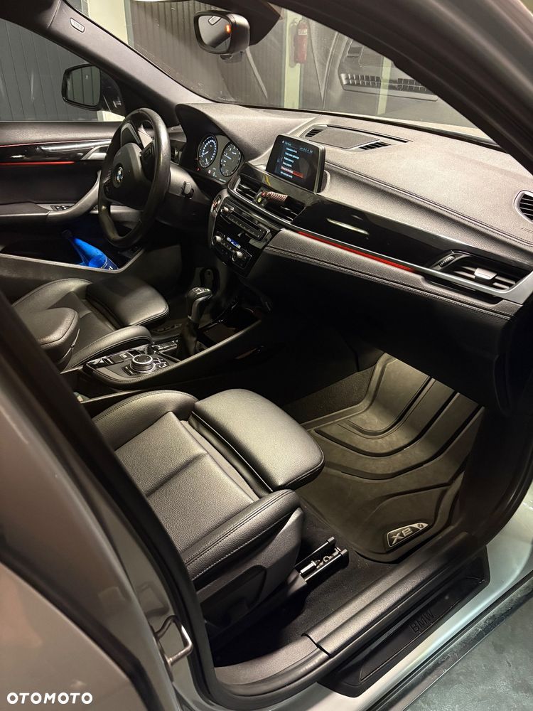 BMW X2 xDrive20i - 3