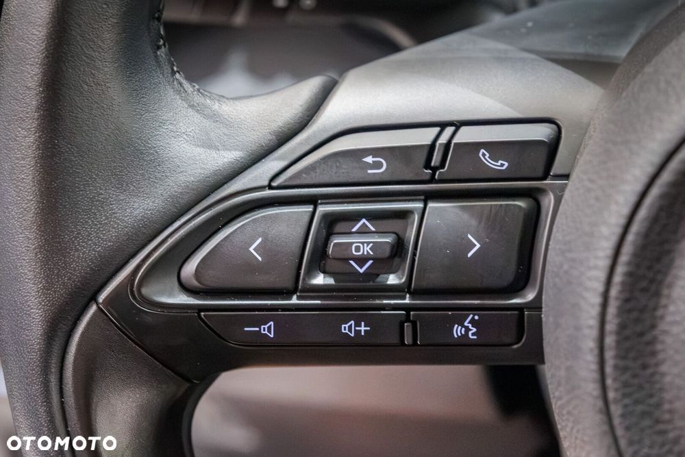Toyota Yaris Cross Hybrid 1.5 Comfort - 34