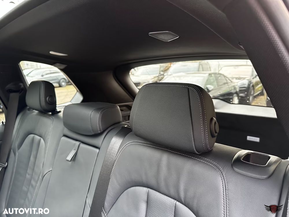 BMW X5 xDrive45e - 29