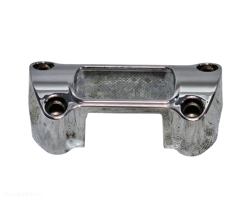 Mocowanie licznika klamra Harley Davidson Softail Milwaukee 55900106 - 2